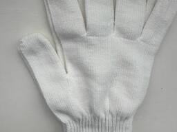 Рабочие перчатки