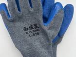 Рабочие перчатки - фото 2