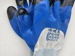 Рабочие перчатки - фото 6