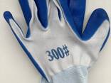 Рабочие перчатки - фото 8