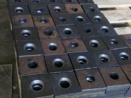 Работы токарные не дорого в Алматы