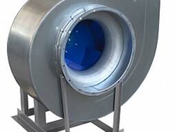 Вентиляторы радиальные серии ВР 60-92 общего назначения, специального исполнения и дымоуд