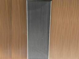 Масленый радиатор для экскаватора Hyundai R520LC-9.