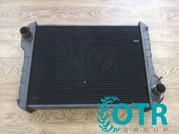 Радиатор охлаждение 13F51000 на Doosan Solar 420 LC-V