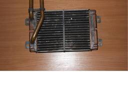 Радиатор печки SD16/23/32