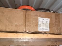 Радиатор системы охлаждения МАЗ; 64229-1301010 (материал - латунь)