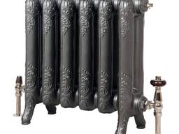 Радиаторы чугунные Матер: чугун, Марка: МС-140…, Выс. ребра: 300-700 мм в Актобе
