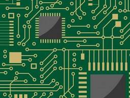 Радиоэлектронные компоненты и приборы КИП