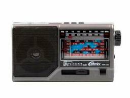 Радиоприемник портативный Ritmix RPR-151