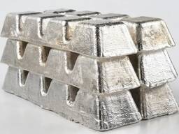 Рафинированный свинец в Караганде