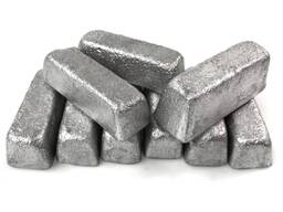 Рафинированный свинец Марка: С1; С0; С0000… в Караганде