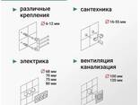 RAGE by VIRA Коронка алмазная по керамике VIRA 32 мм трехгранный хвостовик, арт. 559515. .. - photo 2