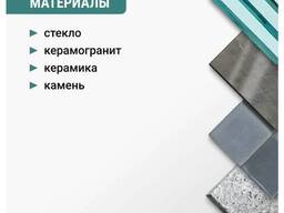 RAGE by VIRA Коронка алмазная по керамике VIRA 38 мм трехгранный хвостовик, арт. 559505. ..