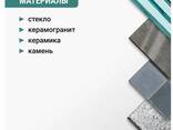 RAGE by VIRA Коронка алмазная по керамике VIRA 70 мм трехгранный хвостовик, арт. 559510. .. - photo 2