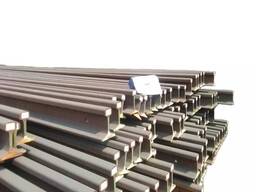 Best Quality Used Rails Scrap R50 R65 Rail Track Metal Railway