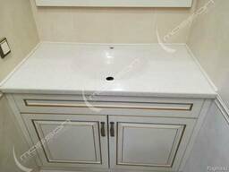 Раковины для ванных комнат