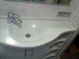 Раковины для ванных комнат - photo 1