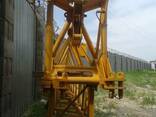 Рамы, стреловое оборудование для  автокранов - фото 2