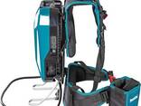 Ранцевый аккумулятор Makita RUAPDC1500A01 - фото 1