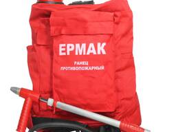 Ранцевый огнетушитель