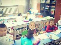 Раннее развитие детей от 4 до 5 лет