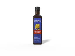 Рапсовое масло zhenil