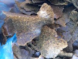 Рапсовый жмых