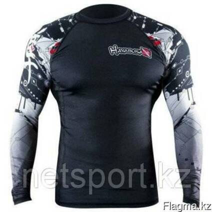 Рашгард Hayabusa Tech Falcon оригинал