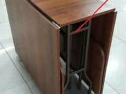 Стол трансформер в алматы