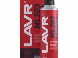Раскоксовка двигателя ML203, 320 мл LAVR LN2507