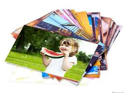 Распечатка фото в Караганде по самой лучшей цене