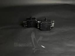 Распределитель смазки на 6,8,12 точек