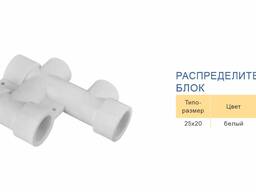 Распределительный блок RTP. СИСТЕМА АLРНА