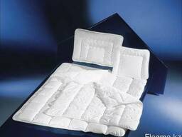 Продам одеяло шелковое