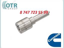 Распылитель форсунки Cummins 4bt DLLA145Р574