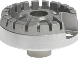 Рассекатель горелки малый для газовой плиты Bosch 00650983