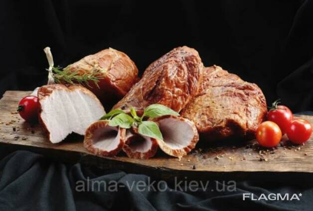 Рассольный препарат для мясных продуктов "АлмаТекс Шинка № 8/G"