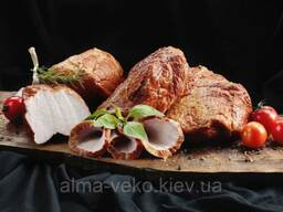 Рассольный препарат для мясных продуктов "АлмаТекс Шинка № 8/G"