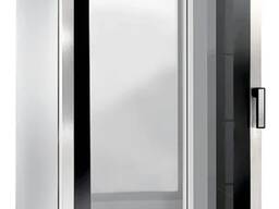 Расстоечный шкаф UNOX XEBPL-16EU-M (на заказ) используется на предприятиях общественного п