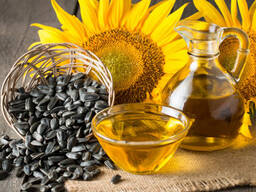 Растительное масло