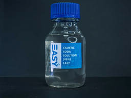 Раствор едкого натра (46%)