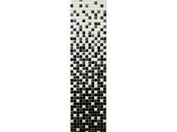 Растяжка мозаики 3-цветная Antarra 05 (Растяжка из мозаики, 305 x 305 мм. ..