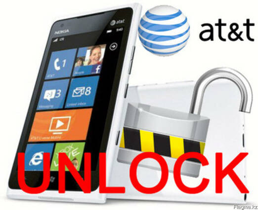 Разблокировка icloud iPhone Huawei ZTE Alcatel HTC