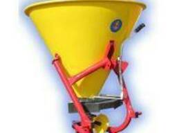 Разбрасыватель удобрений