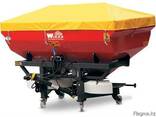 Разбрасыватель минеральных удобрений 600 1 дисковый - фото 2