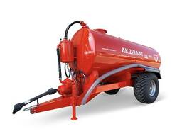 Разбрасыватель жидких органических удобрений 10-15-20 тонн