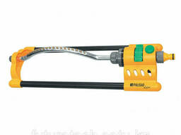 Разбрызгиватель для прямоугольных площадей Palisad Luxe