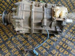 Раздатка Toyota Land Cruiser Prado 95