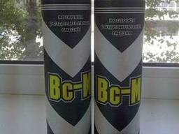 Разделительная смазка, спрей ВС-М