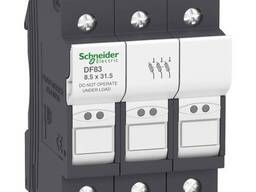 Разъединитель-предохранитель DF83 Schneider Electric, Шнайдер